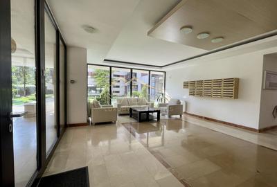 Apartament cu 3 camere *198mp*+ 2 Terase + Parking / Pipera - 45