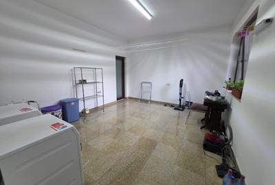 Timpuri Noi, 10 minute metrou, pe Cuza Voda, vila exclusivista P+1+M, lux, - 29