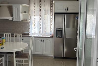 Proprietar  - vand casa la Cristur, judetul Hunedoara - 7