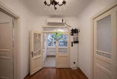 Casa la curte zona Timpuri Noi Vitan - 20