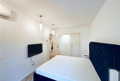 Apartament de inchiriere 3 camere Soseaua Nordului Herastrau - 15