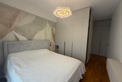 Apartament mobilat complet în Luxuria Residence,parcare și boxă incluse - 10