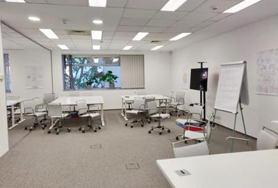 300-1600 mp birouri zona Armeneasca - Calea Mosilor - Bd. Carol - 10