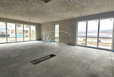 Proprietate premium cu arhitectura moderna in Feleacu - 5