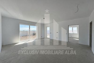 Casa individuala | 1 nivel | 120 mp | 612 mp teren | Orizont - 2