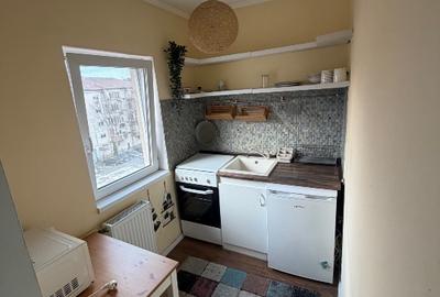 Inchiriez apartament cu 1 camera, Zona Bucovina, Timisoara - 3