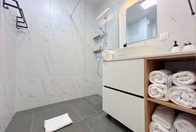 Apartament cu 3 camere, zona de Nord - Comision 0% - 11