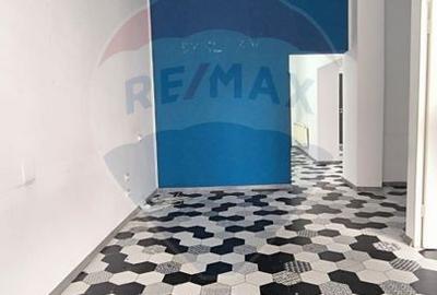 Spațiu comercial, de 81.95 mp, în Mărăști