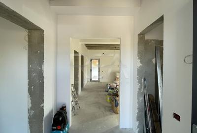 Casa Bolintin Deal - iesirea spre Ciorogarla - 14