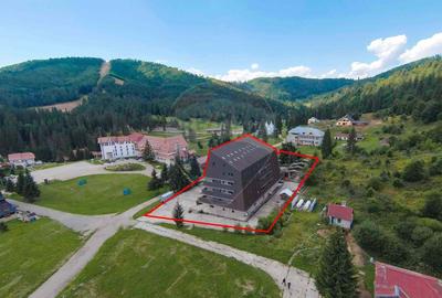 Hotel cu 40 camere de vânzare, Stâna de Vale, Bihor - 2