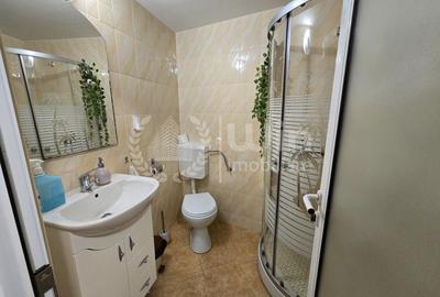 Casa individuala | 380mp utili | 900 mp teren | Europa | Zona Ionesco - 12