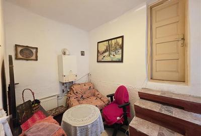 2 camere - centrala termica - et 3 + mansarda - Vasile Lucaciu - 10