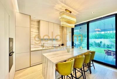 VILA NOUA/ SMART HOME/GRADINA SUPERBA/ANSAMBLU REZIDENTIAL/GARAJ/IANCU NICOLAE - 14