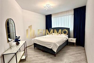 Apartament superb | 3 cam | Loc de parcare subteran | ID:1696 - 4