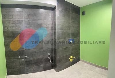 Spatiu birou/ alte activitati, renovat, 177 Mp, Zona Bd. Muncii - 4