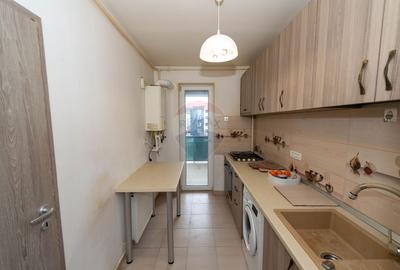 Apartament decomandat cu 2 camere de vanzare zona Pallady Gura Putnei - 15