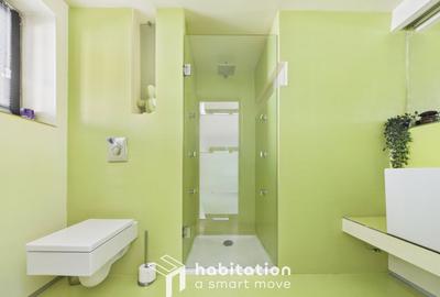 Vilă exclusivistă | 275 mp utili | Teren 700 mp | Garaj & Terasă - 37