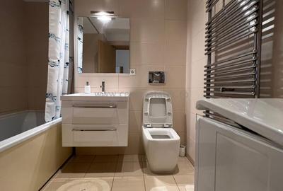 PIPERA IANCU NICOLAE COMPLEX APARTMENT 2 CAMERE MOBILAT TERASA 20MP - 21