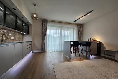 Garsoniera premium de inchiriat Drumul Poienii - 7