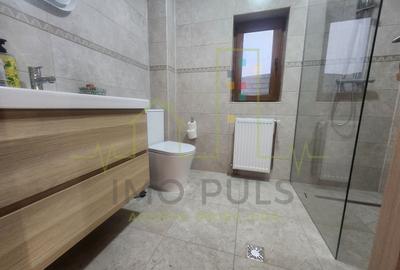 Sacalaz. 475 Teren. 4 Camere. 128 mp utili - 4