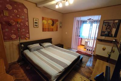 Apartament Ultracentral, Podul Centenarului, sub 1400 euro/mp - 5