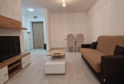 NOU Hils Brauner - Pallady - 2 cam - parcare inclusa - Metrou Nicolae Teclu - 10
