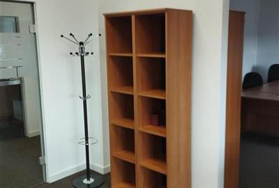 Inchiriere spatiu birouri, 212 mp, 12 locuri de parcare proprii, zona Calea Turz - 18