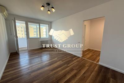 Apartament cu 2 camere decomandat în Crângași