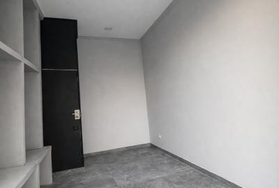 Spațiu comercial Floreasca 145 - De Închiriat Stradal - 4