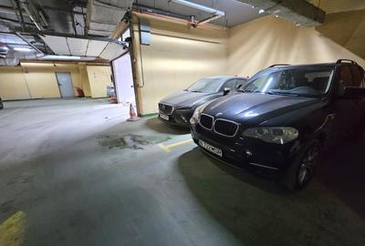 1 Mai METROPOLIS Mobilat Utilat Parcare 2Cam cu 2Bai 99mp Merita Vazut - 15