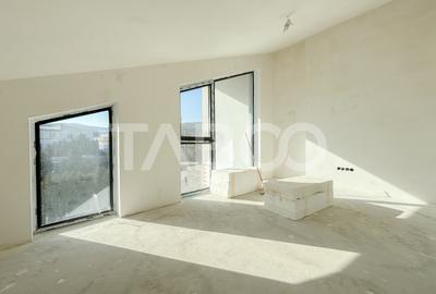 De vanzare casa tip duplex 5 camere zona Campului cartier Manastur - 12