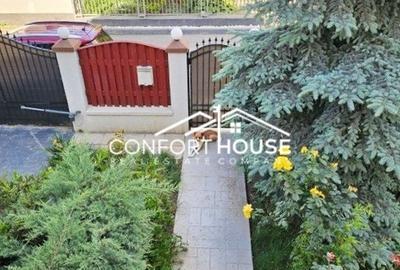 Vila D+P+E+M, teren 898mp, piscina, IANCU NICOLAE-Cambridge School - 59