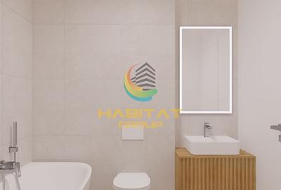 3 camere - UNIRII - Rezidential NOU - 8