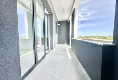 Muta-te Intr-un Apartament Nou in Giroc – 2 Camere, Design Modern, Zona Neptun - 5