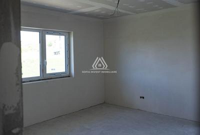 🏡 Casă individuala Semifinisată în Chinteni Liniște Spațiu Priveliste - 7