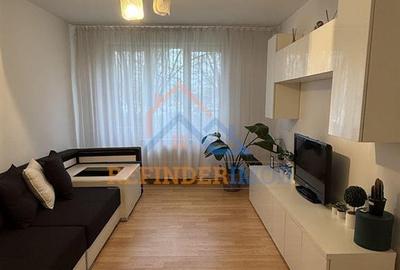 Apartament de vanzare cu 3 camere, zona Titan - 1