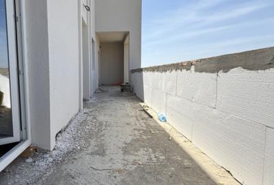 Apartament 3 camere, 69 mp utili, 23 mp terasa, etaj 1 - Urseni - 5