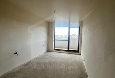 Apartament et 8+9 în Wings, 2 dormitoare, 2 bai, 75mp terase, 2 parcări - 7