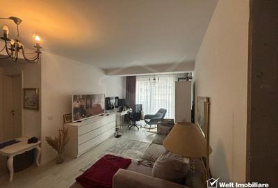 Oportunitate de investitie! Apartament cu 2 camere, semidecomandat, zona Lidl! - 3