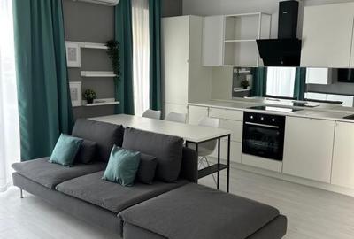 3 Camere de închiriat | Pipera | Bloc Boutique - 1