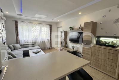 Apartament modern 3 camere 2 balcoane DECOMANDAT 63mpu BRANA SELIMBAR - 11