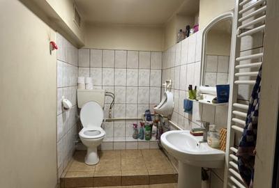 Cladire functiune mixta - Hala productie + locuinta, 400 mp. teren, zona Tunari - 13