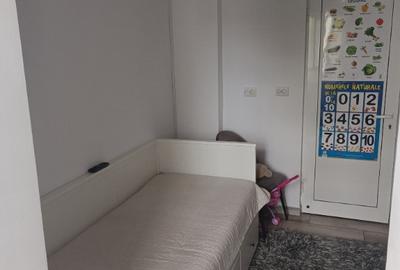 Pacurari-Moara de Foc-ap.3 camere, decomanat,curat,mobilat si utilat,64m2! - 41