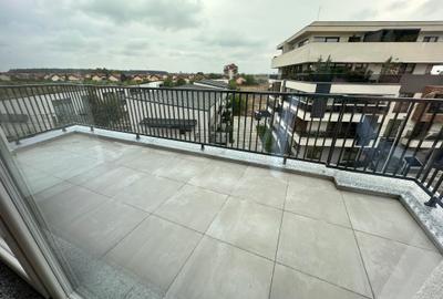 Pipera 3 camere bloc Boutique  cu 10 apartamente - 16