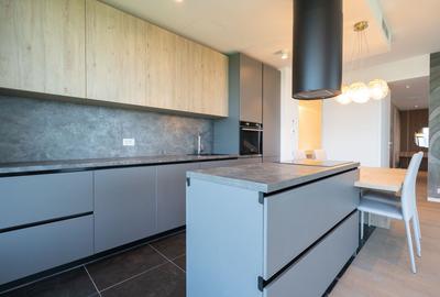 One Floreasca City | Luxury Apartmens | For rent - 8