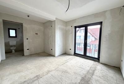 Duplex elegant, 4 camere, 117 mp utili, 249 mp teren - Timisoara - 5