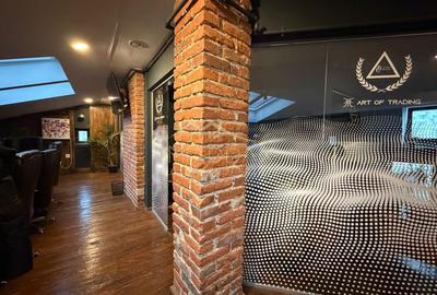 Spatiu de birouri 4 camere / ***104mp*** // zona Victoriei - 10