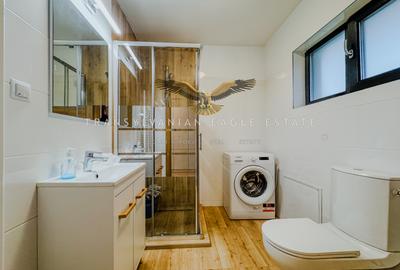 Casă modernă de tip duplex situată în Cartierul Europa - 12