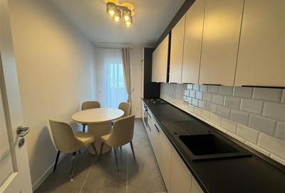 Ap 2 cam, mobilat si utilat,BLOC NOU, Express Residence - 7