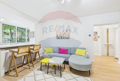 Apartament 2 camere complet renovat | Pajura – Strada Presei - 16